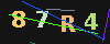 Gambar captcha